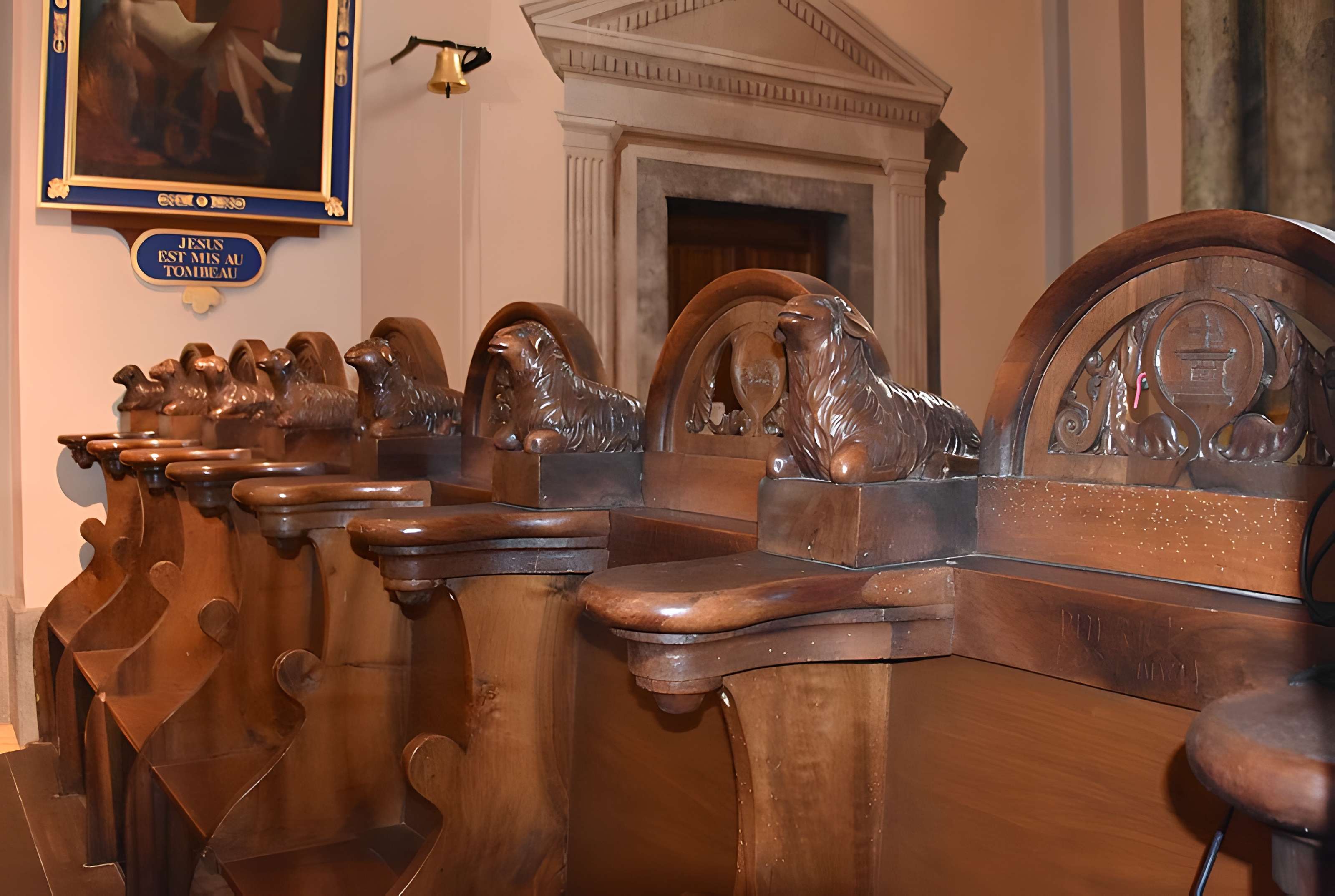 Eglise Saint-Jean-Baptiste