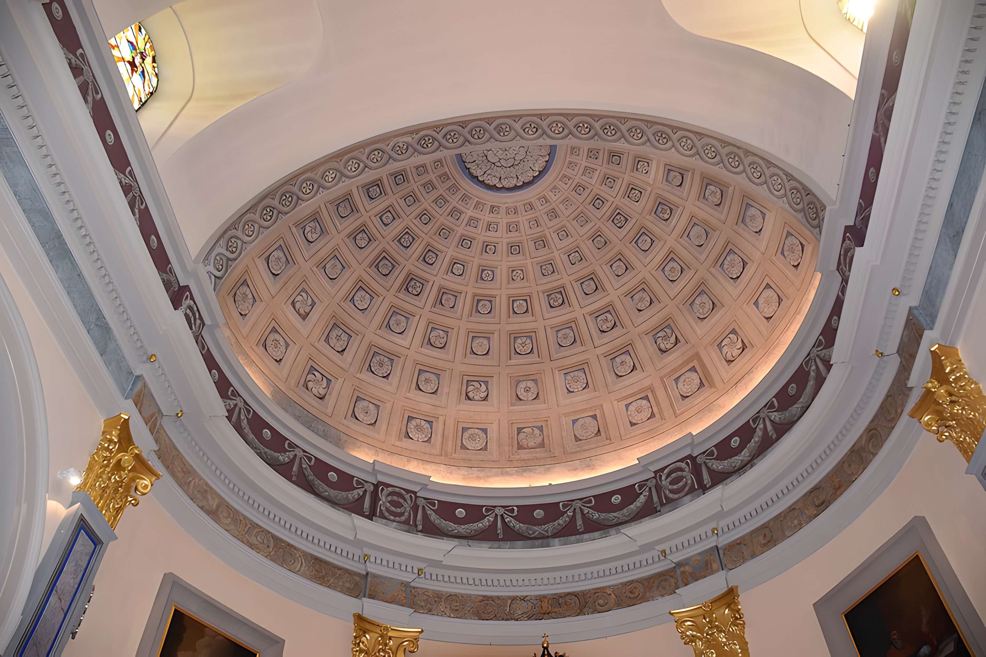 Eglise Saint-Jean-Baptiste