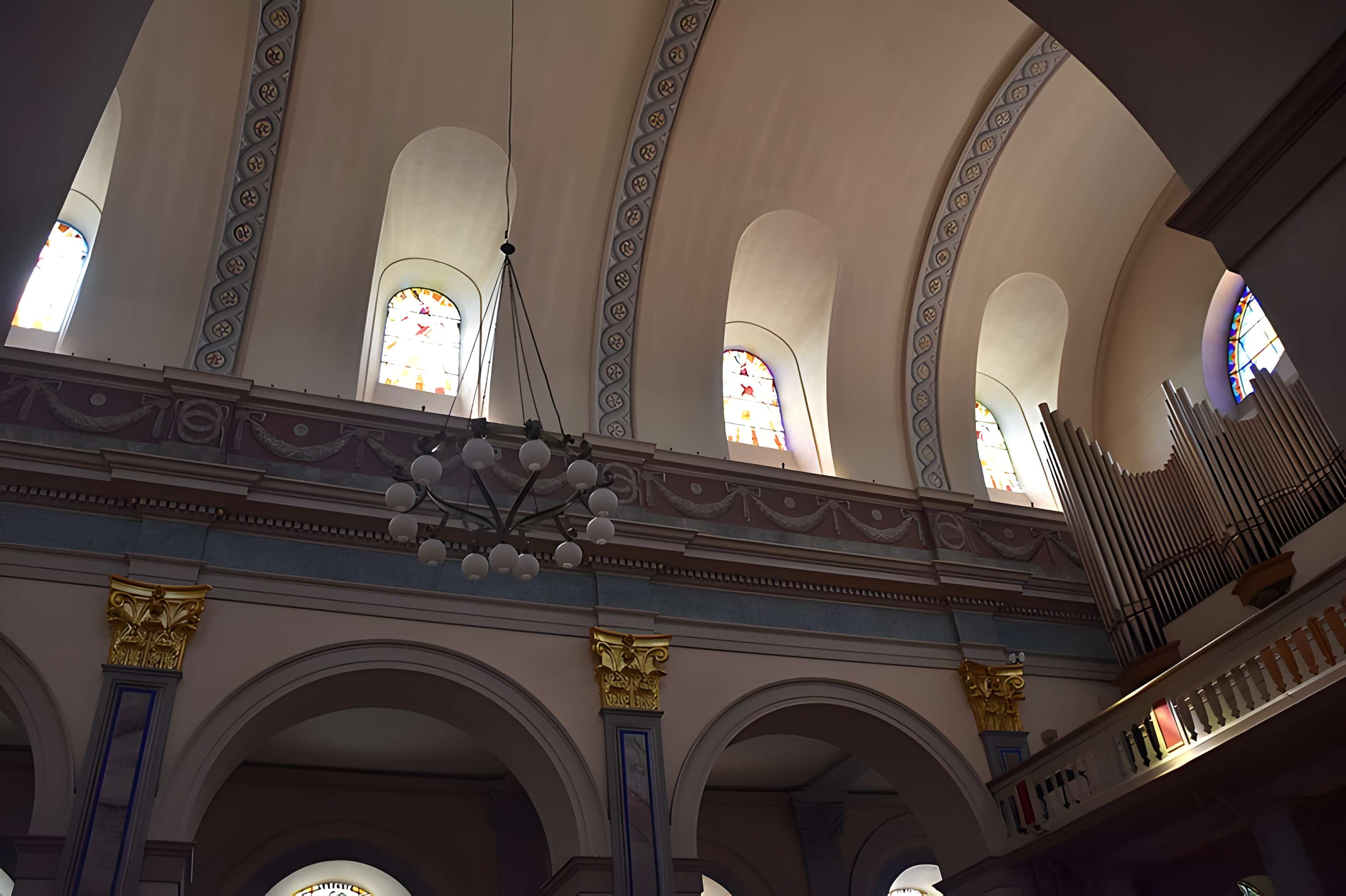 Eglise Saint-Jean-Baptiste