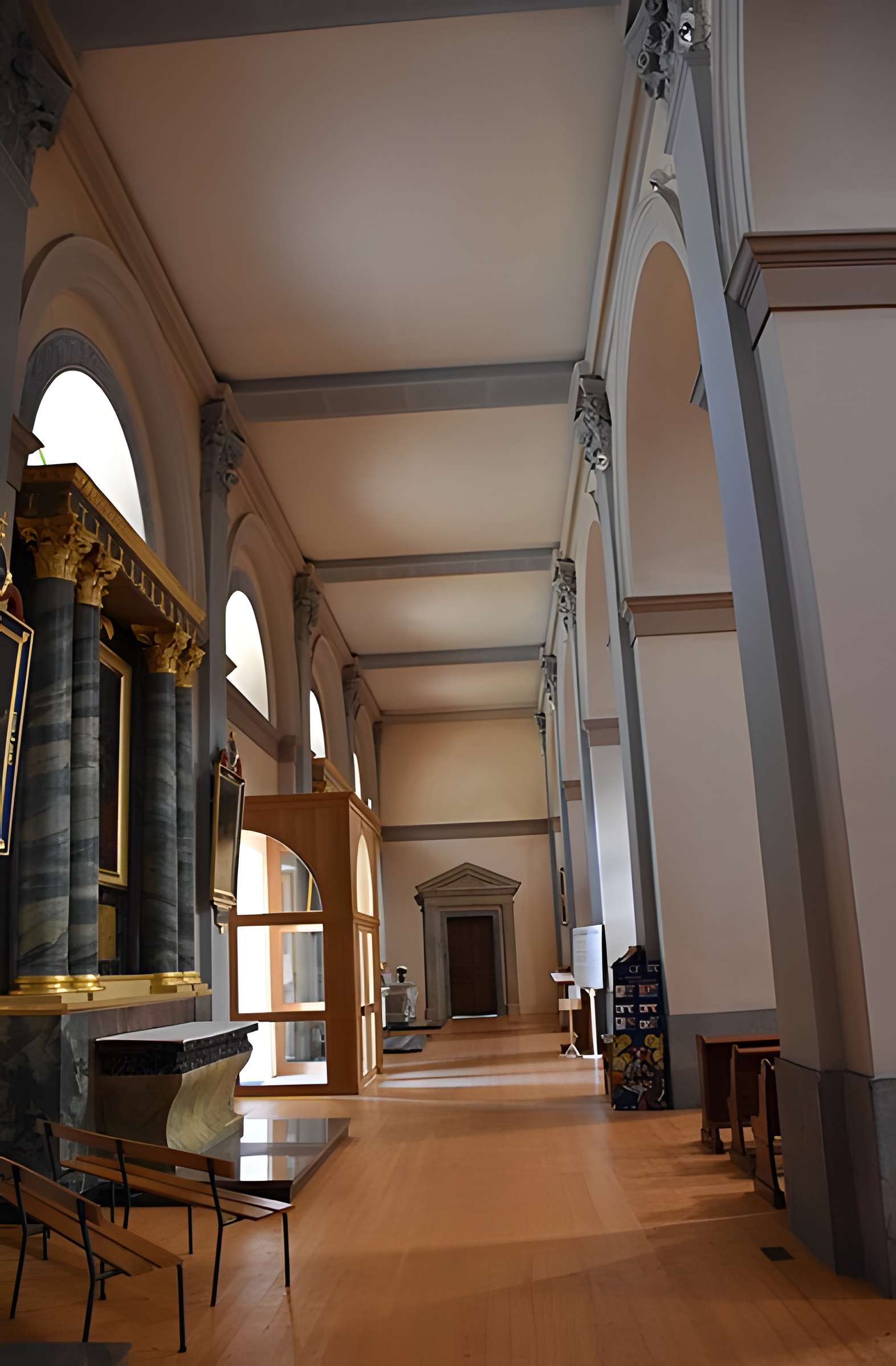 Eglise Saint-Jean-Baptiste