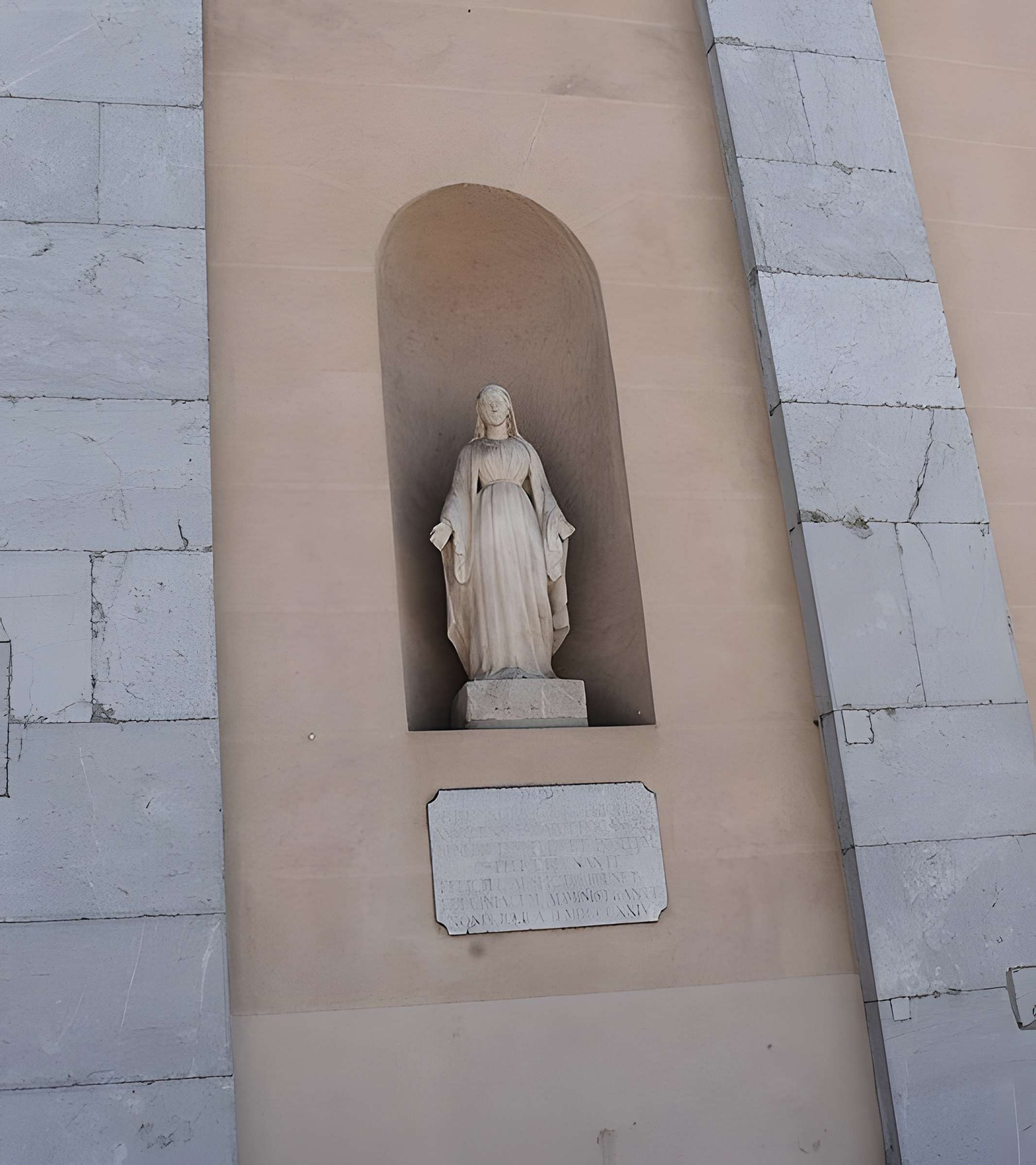 Eglise Saint-Jean-Baptiste