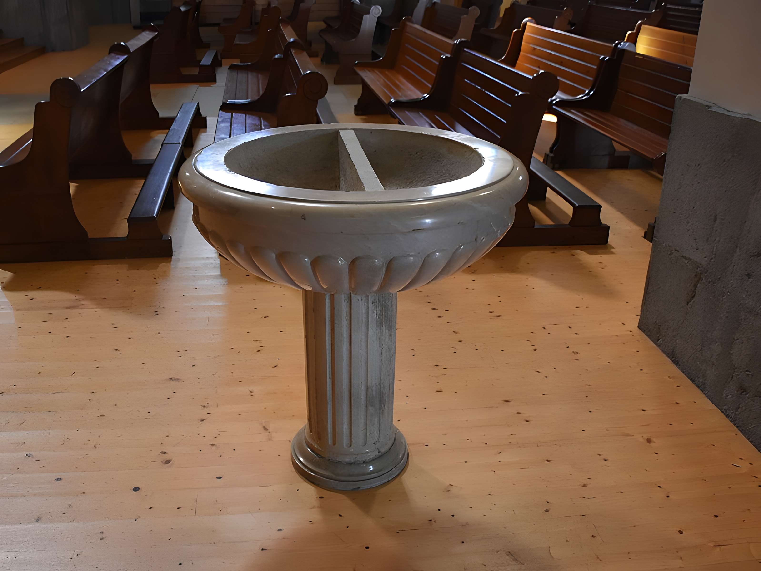 Eglise Saint-Jean-Baptiste