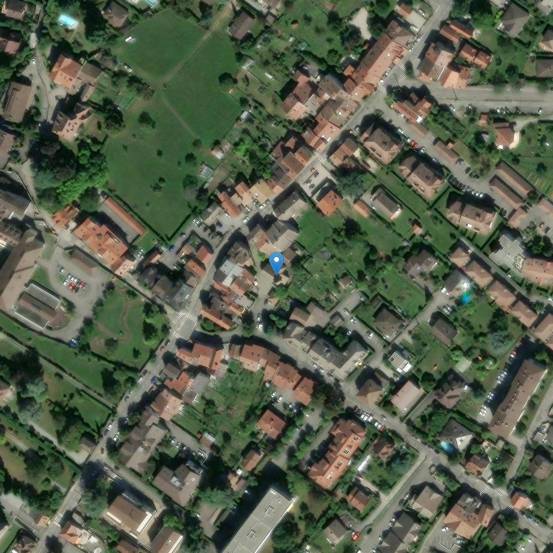 Photo de Chapelle de Concise