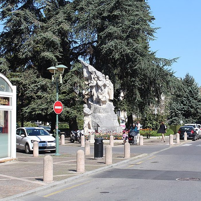 Photo de Monument aux morts
