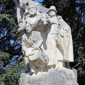 Monument aux morts