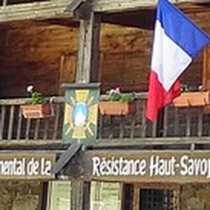 Photo de Nécropole de Morette