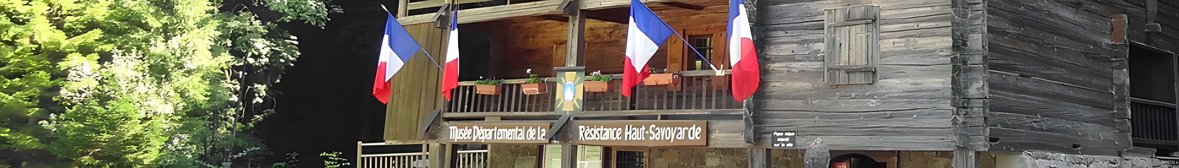 Nécropole de Morette