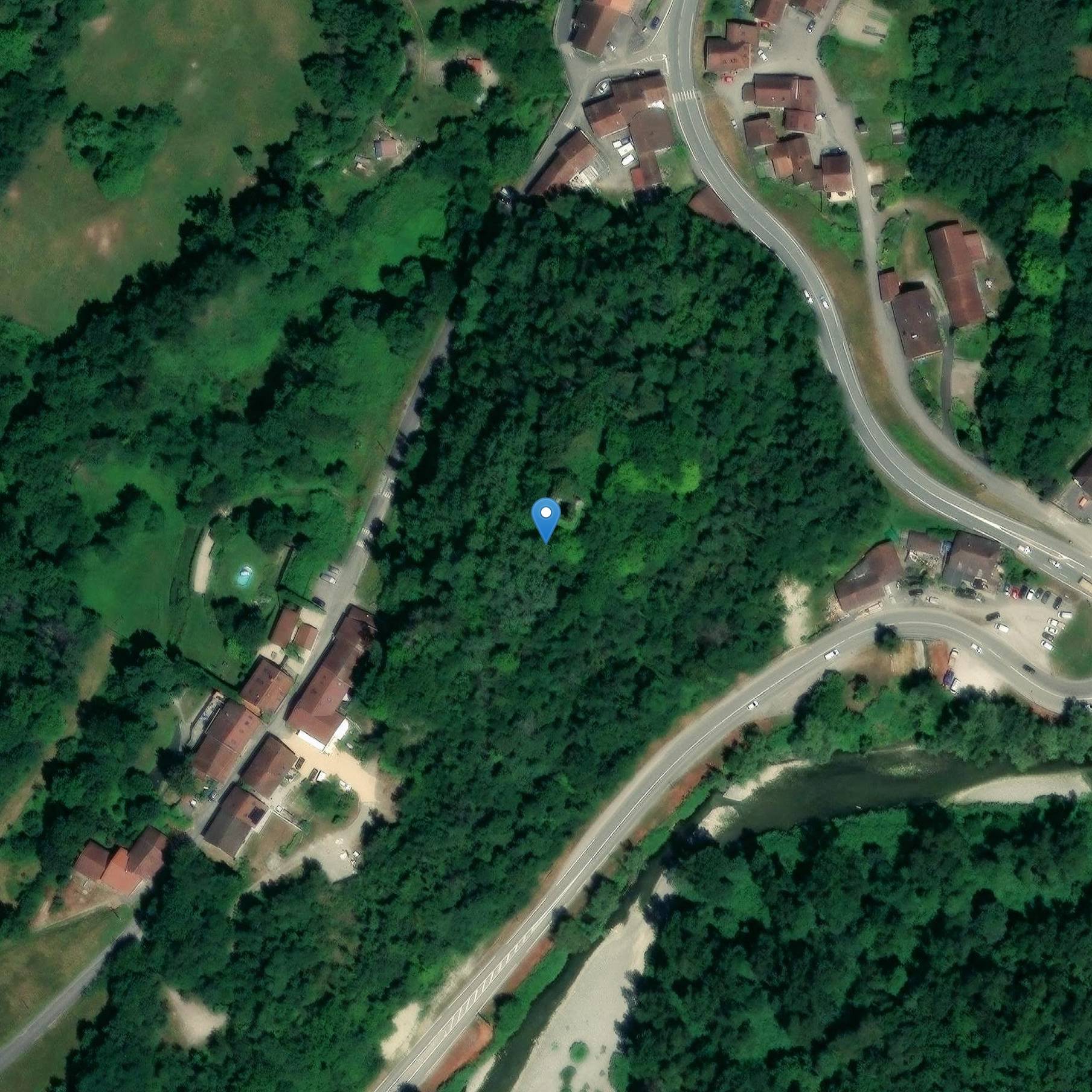 Photo de Torri di Mons e relativi elementi archeologici