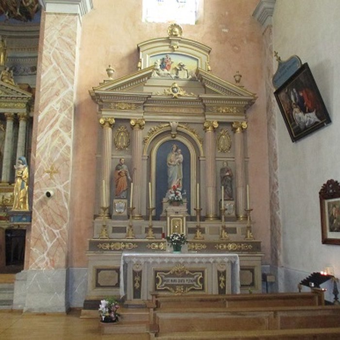 Photo de Eglise Saint-Blaise