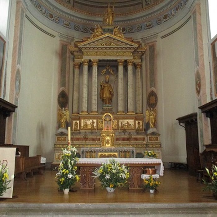 Photo de Eglise Saint-Blaise