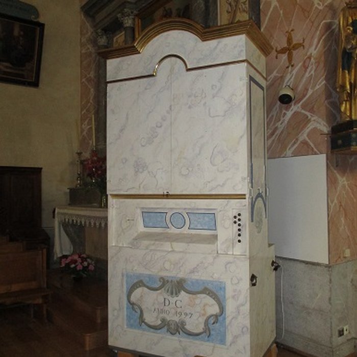 Photo de Eglise Saint-Blaise