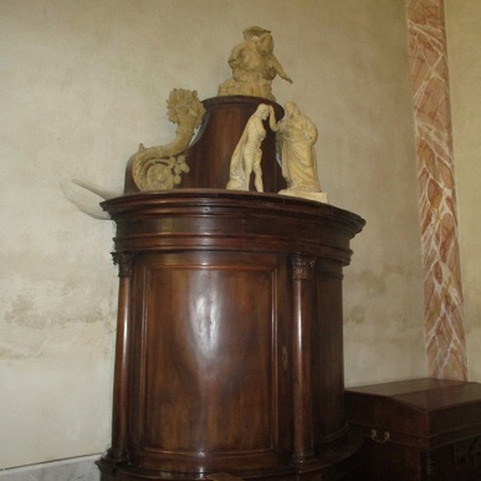 Photo de Eglise Saint-Blaise