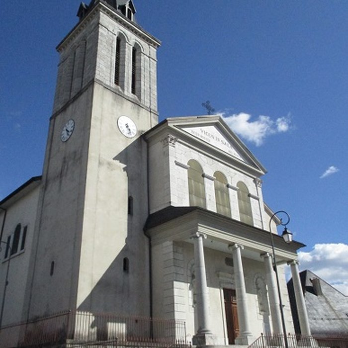 Photo de Eglise Saint-Blaise