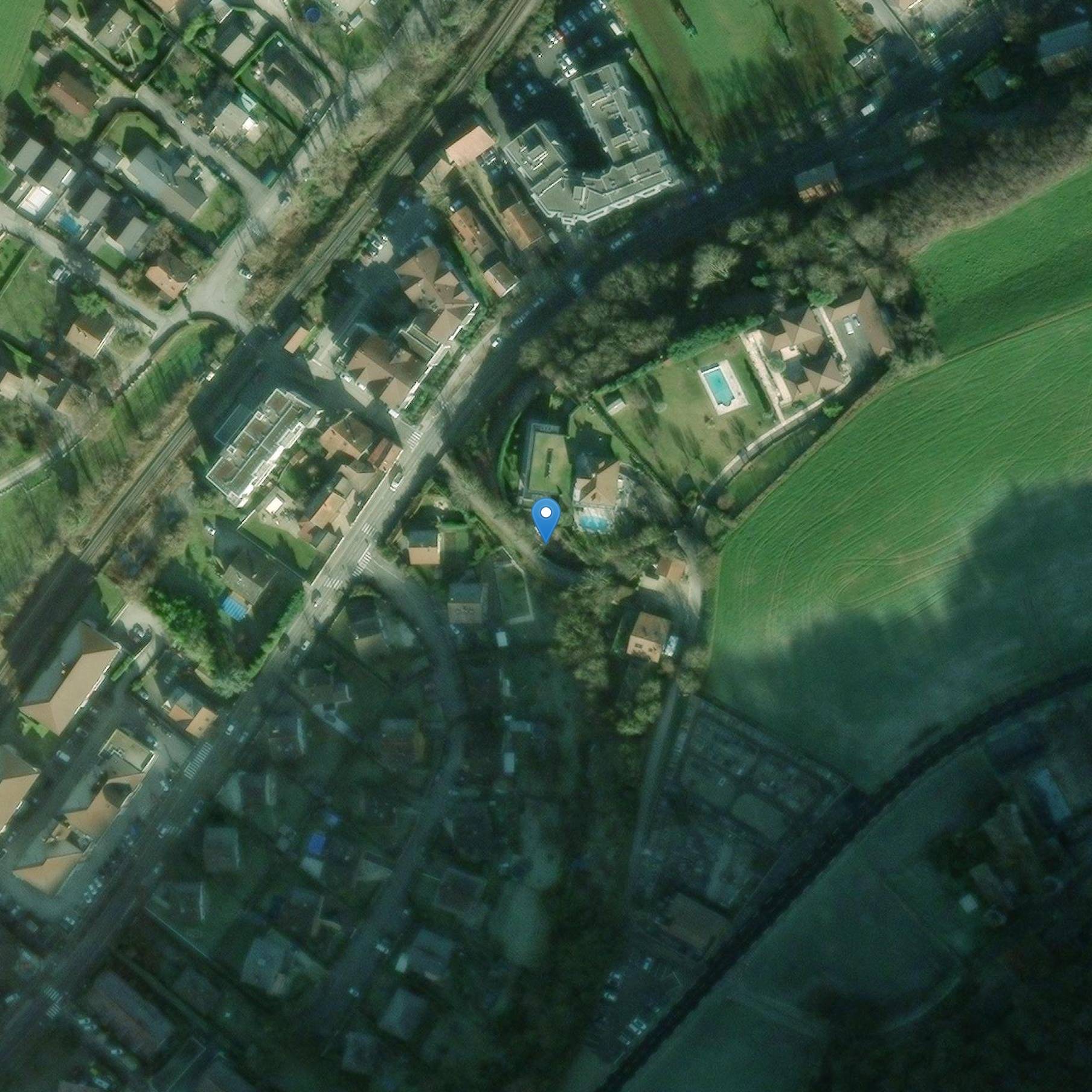 Photo de Notre-Dame-de-la-Paix Church