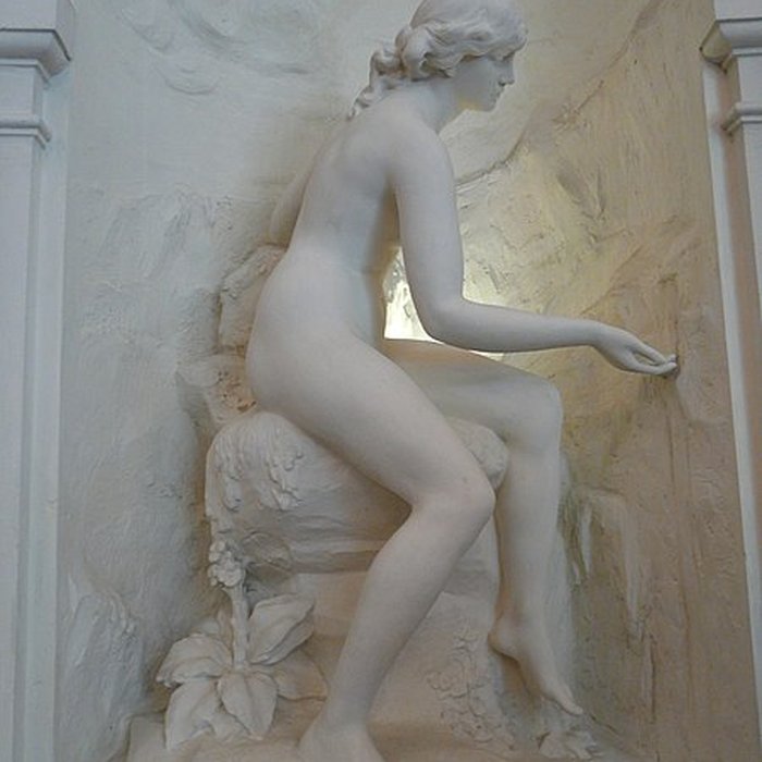 Photo de Ancien établissement thermal