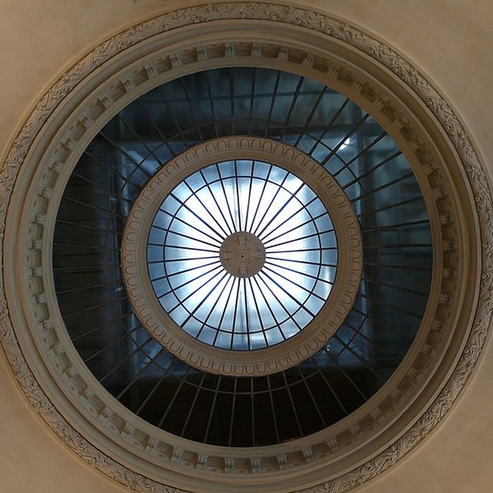 Photo de Ancien établissement thermal