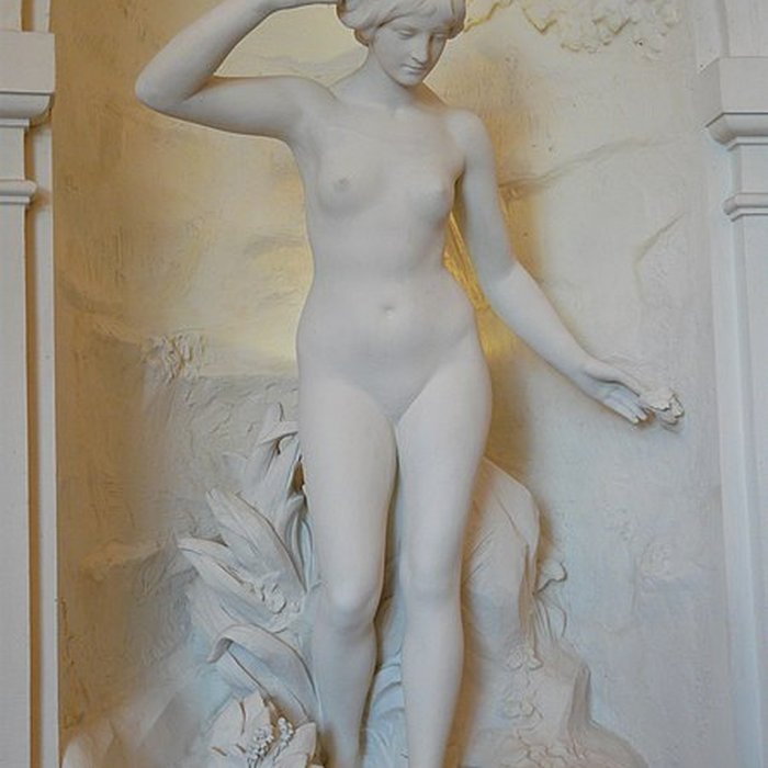 Photo de Ancien établissement thermal