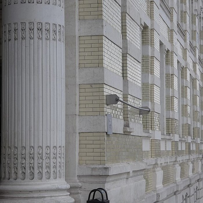 Photo de Ancien établissement thermal