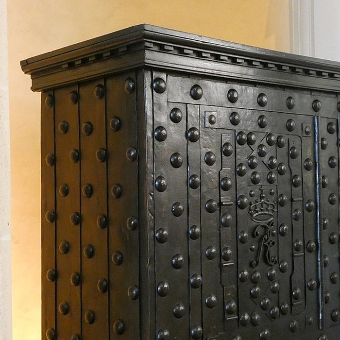 Photo de Ancien établissement thermal