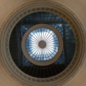 Ancien établissement thermal