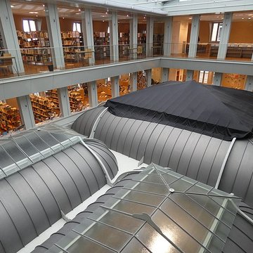 Ancien établissement thermal