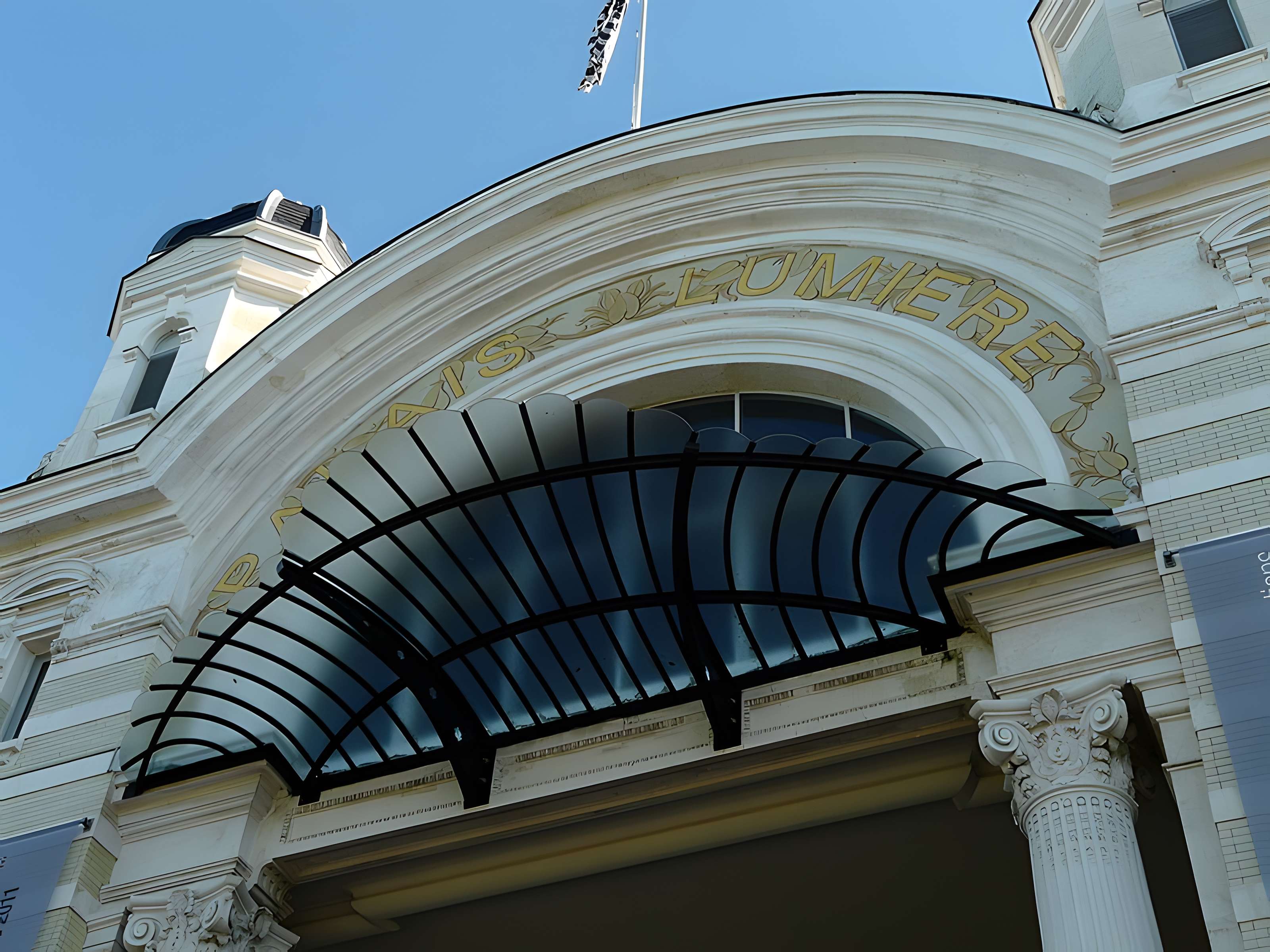 Ancien établissement thermal