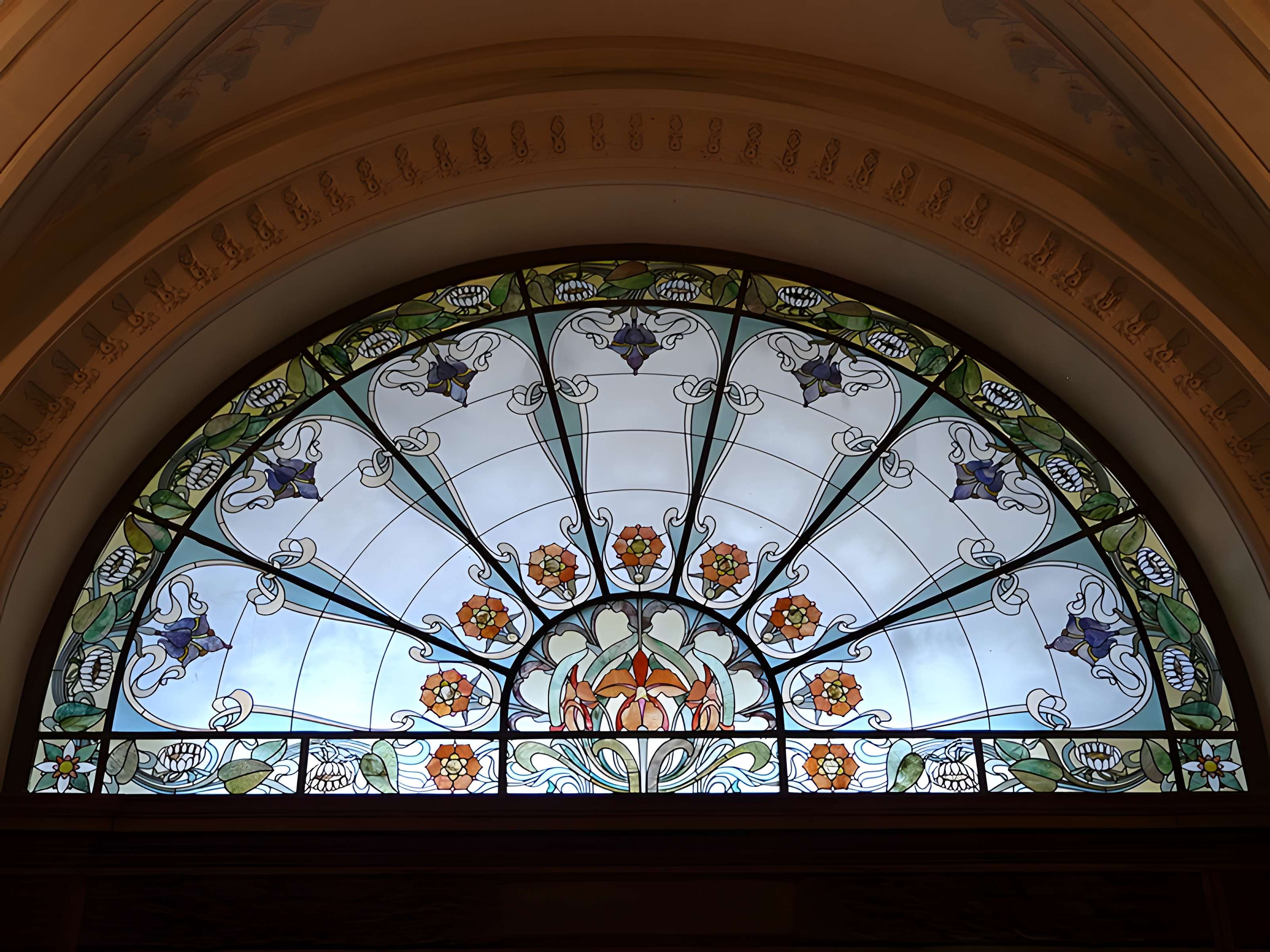 Ancien établissement thermal