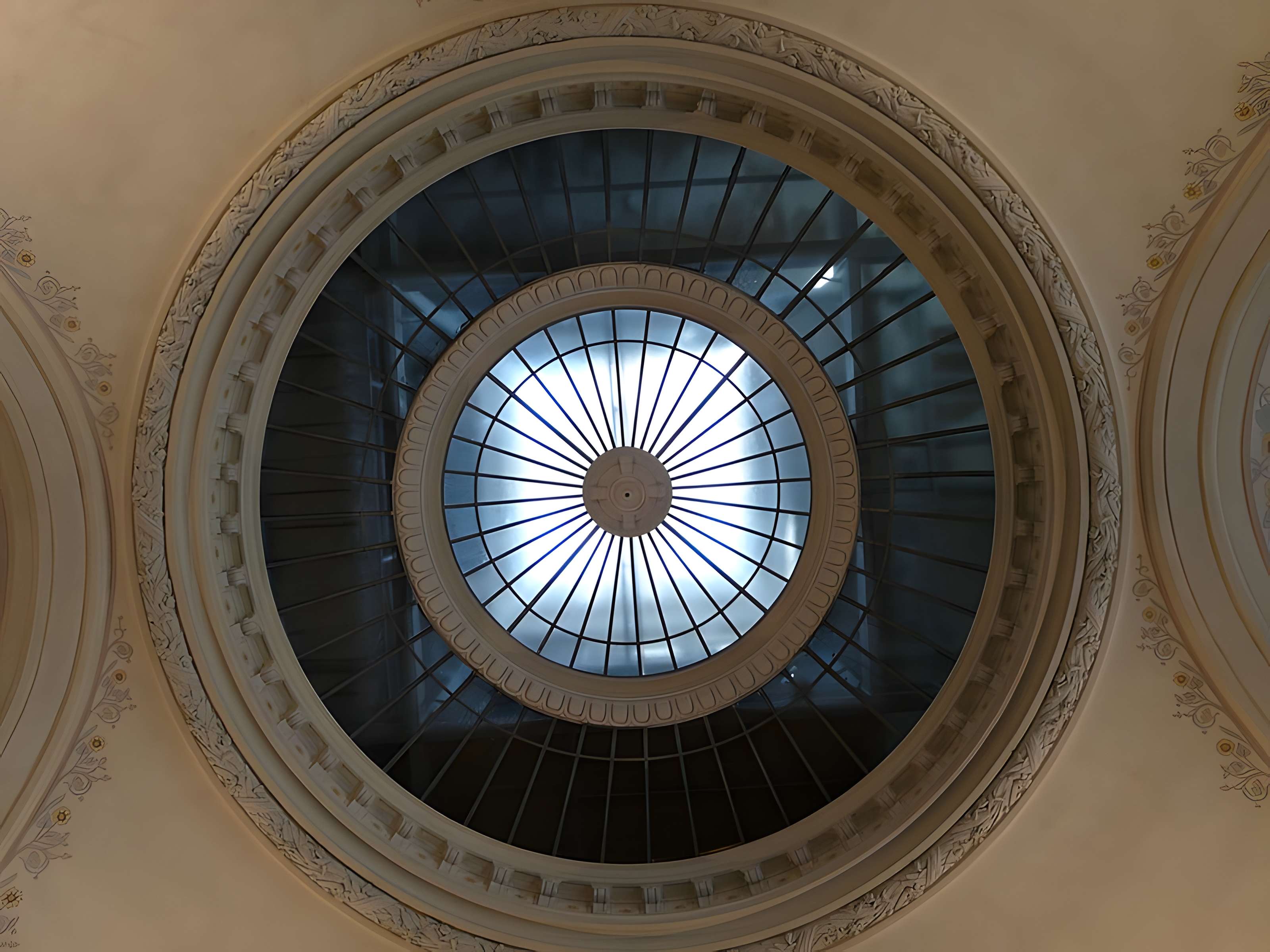 Ancien établissement thermal