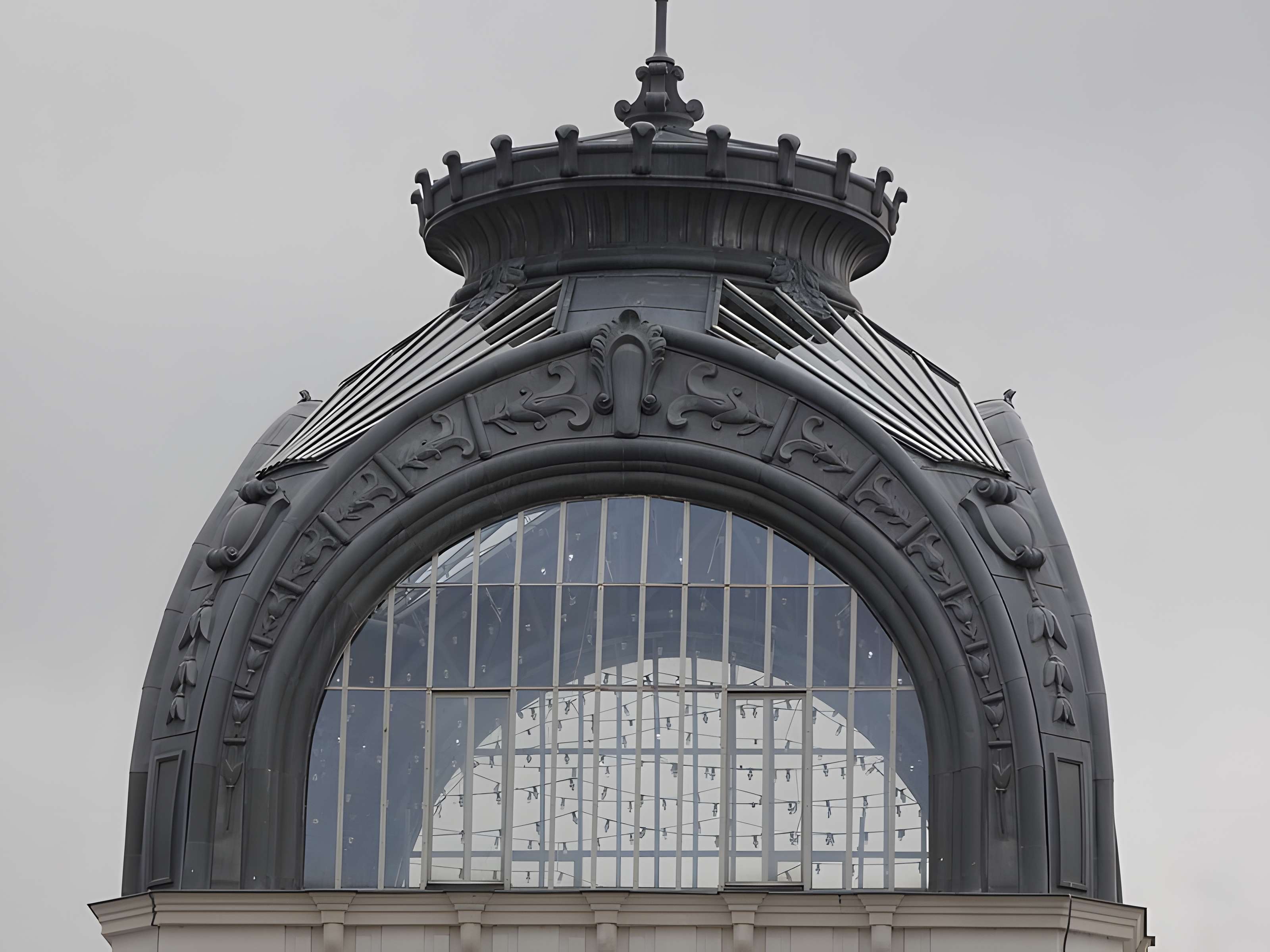 Ancien établissement thermal