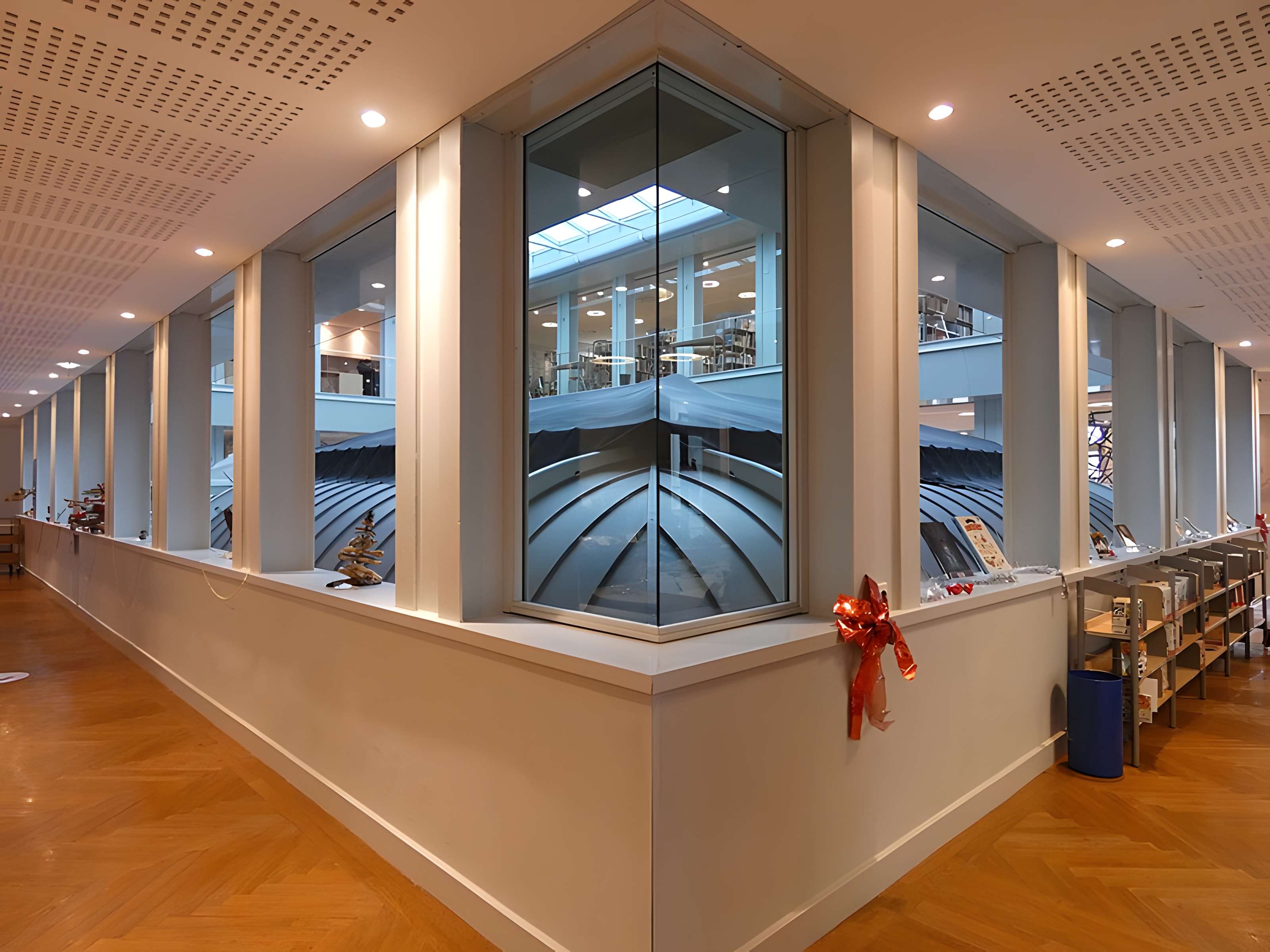 Ancien établissement thermal