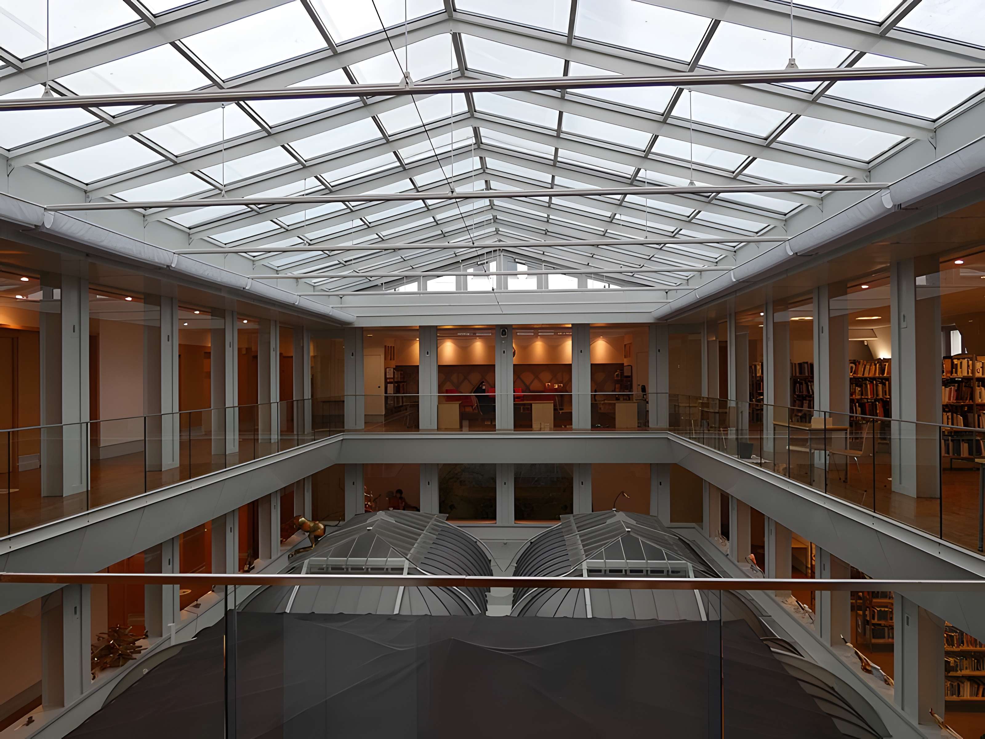 Ancien établissement thermal