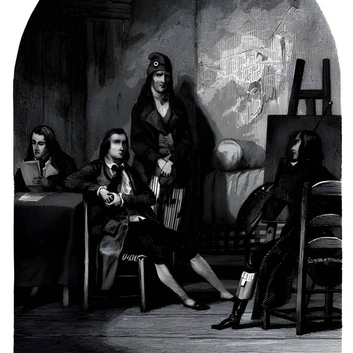 Photo de Ancienne prison Saint-Lazare, devenue hôpital Saint-Lazare