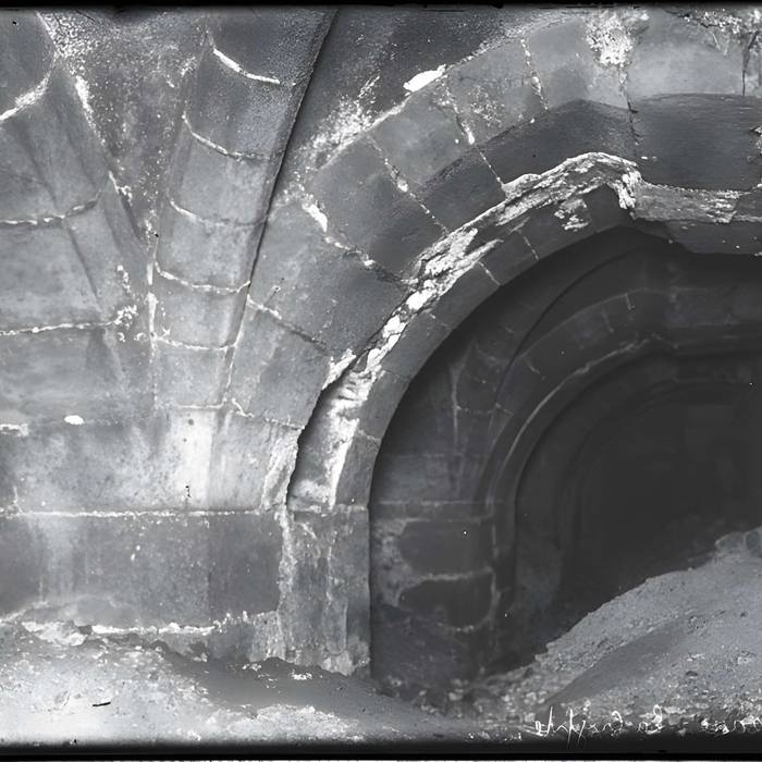 Photo de Ancienne prison Saint-Lazare, devenue hôpital Saint-Lazare