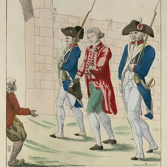 Photo de Ancienne prison Saint-Lazare, devenue hôpital Saint-Lazare