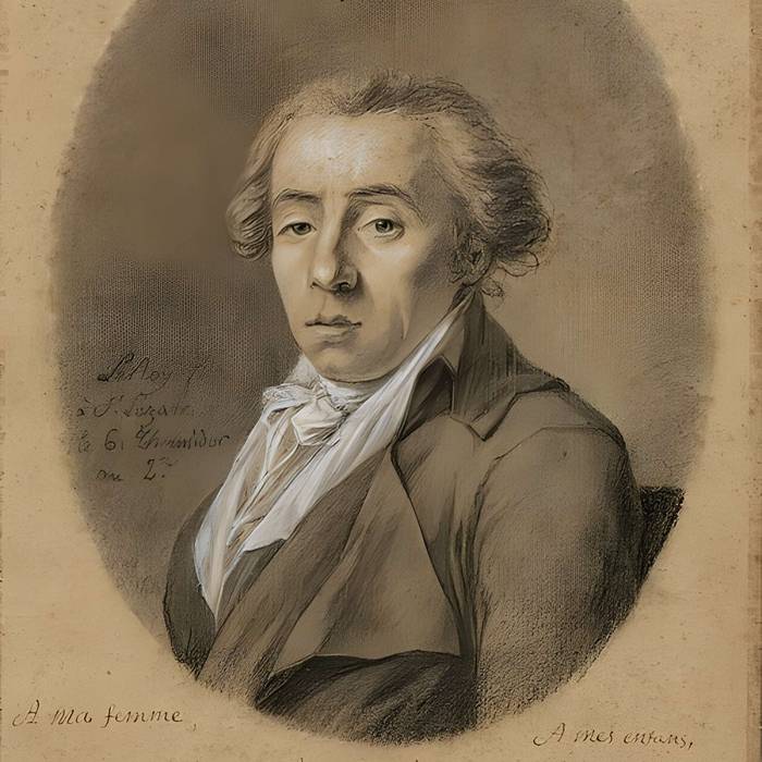 Photo de Ancienne prison Saint-Lazare, devenue hôpital Saint-Lazare