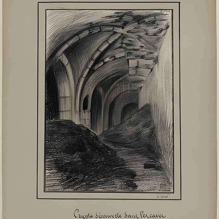 Photo de Ancienne prison Saint-Lazare, devenue hôpital Saint-Lazare