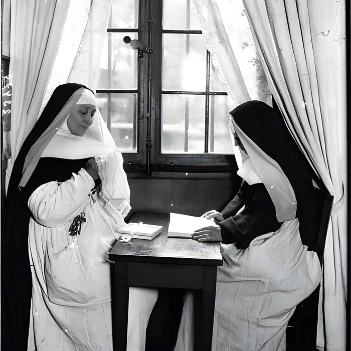 Photo de Ancienne prison Saint-Lazare, devenue hôpital Saint-Lazare