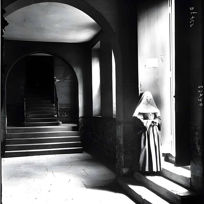 Photo de Ancienne prison Saint-Lazare, devenue hôpital Saint-Lazare