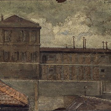 Ancienne prison Saint-Lazare, devenue hôpital Saint-Lazare