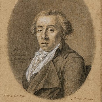 Ancienne prison Saint-Lazare, devenue hôpital Saint-Lazare