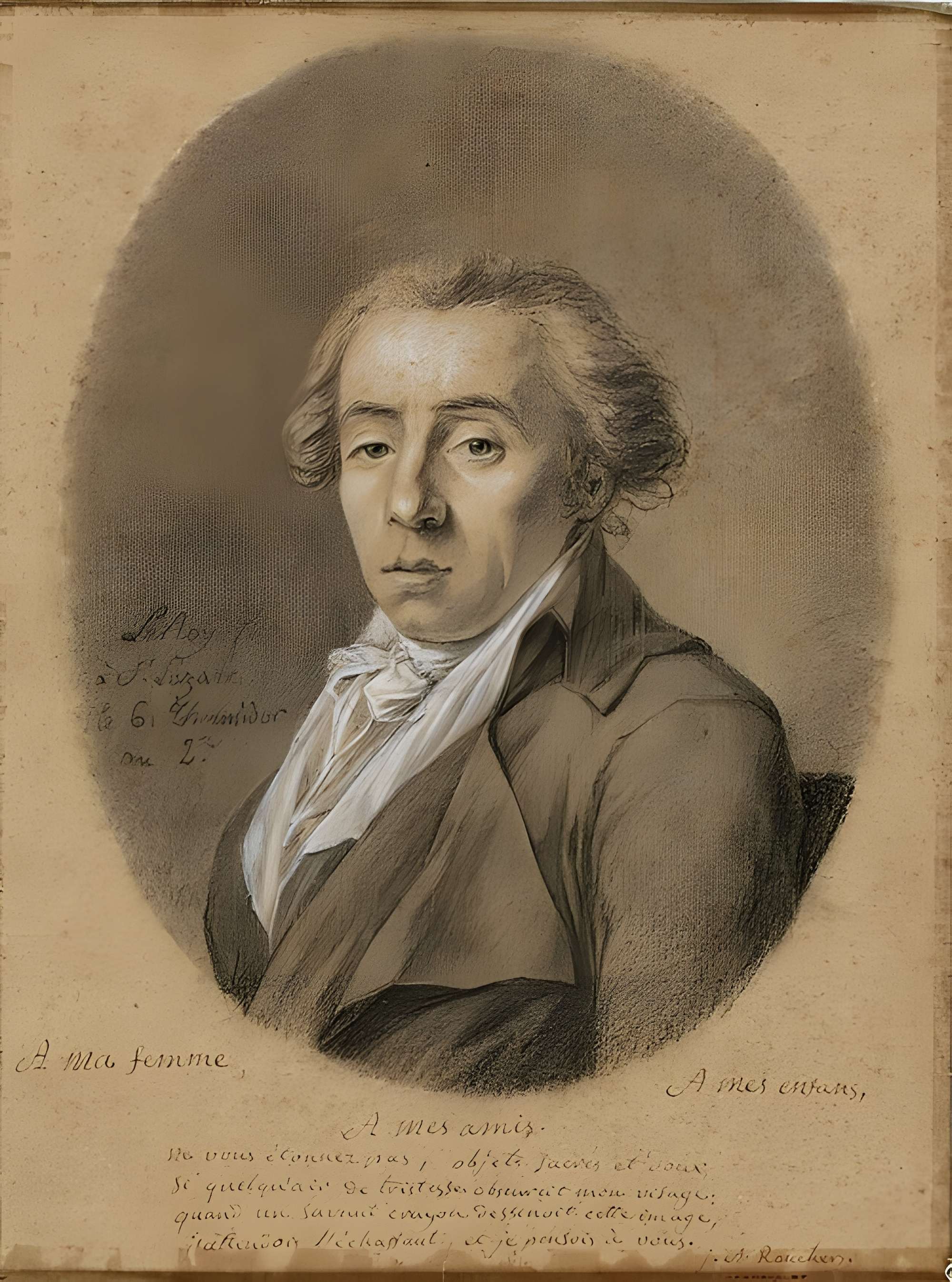 Ancienne prison Saint-Lazare, devenue hôpital Saint-Lazare