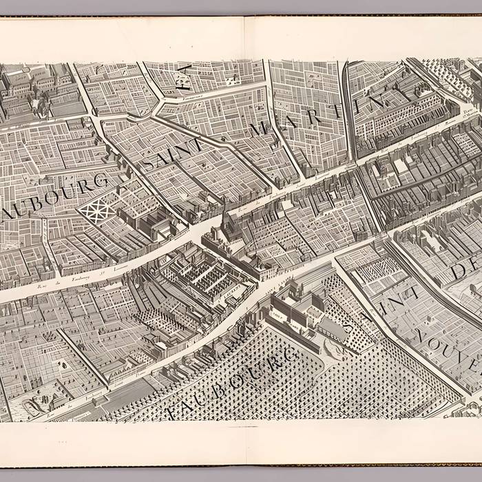 Photo de Ancien couvent des Récollets ou ancien hôpital Villemin