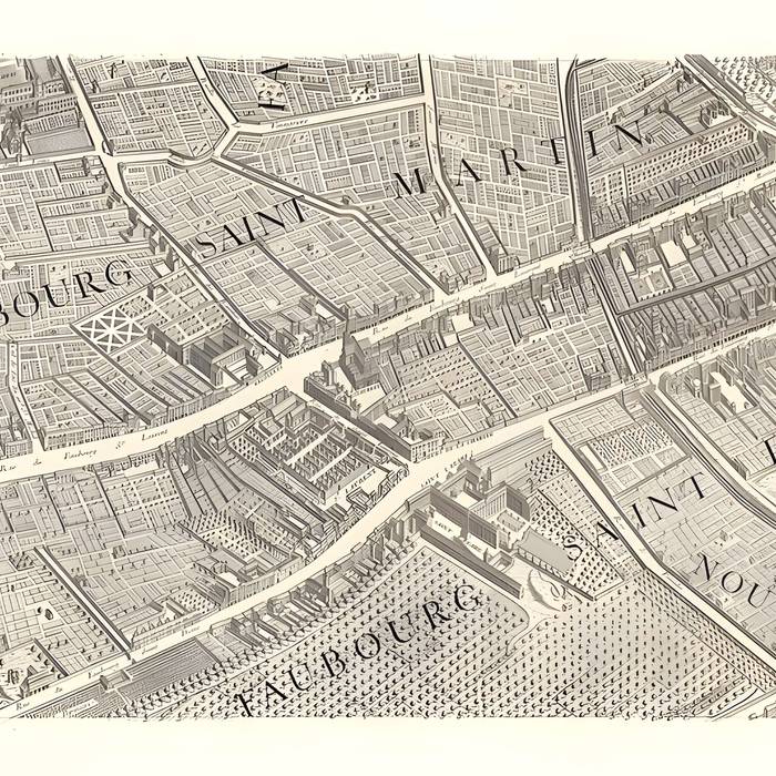 Photo de Ancien couvent des Récollets ou ancien hôpital Villemin