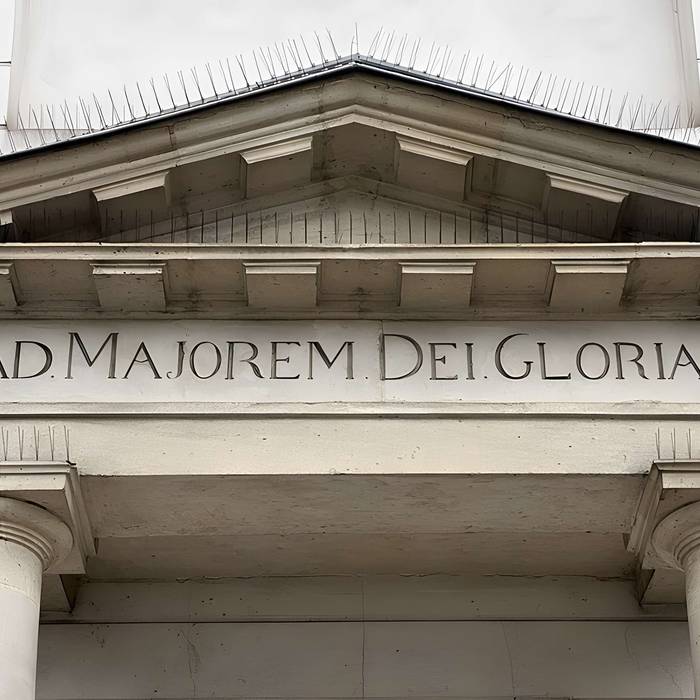 Photo de Ancien couvent des Récollets ou ancien hôpital Villemin