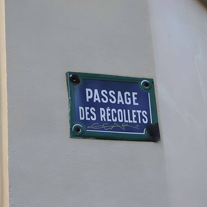 Photo de Ancien couvent des Récollets ou ancien hôpital Villemin