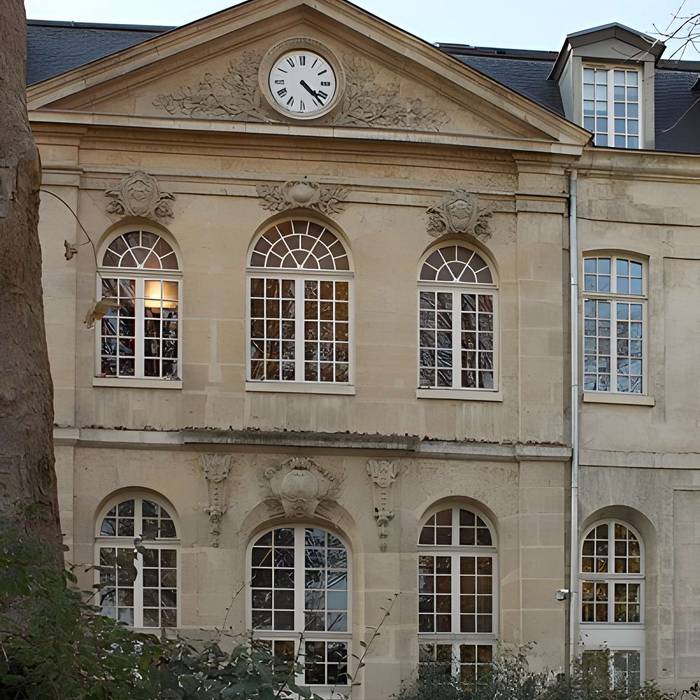 Photo de Ancien couvent des Récollets ou ancien hôpital Villemin