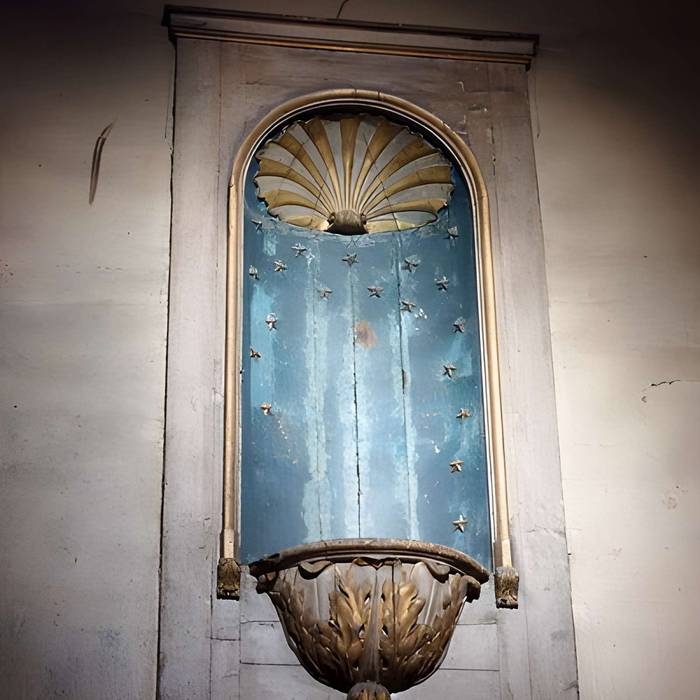 Photo de Ancien couvent des Récollets ou ancien hôpital Villemin