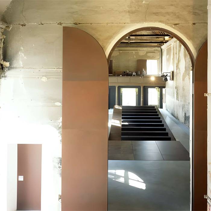 Photo de Ancien couvent des Récollets ou ancien hôpital Villemin