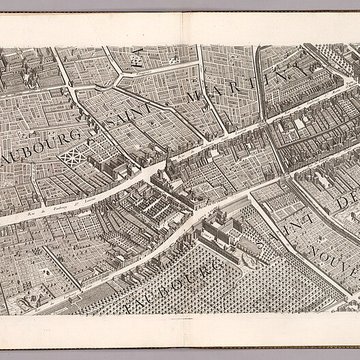 Ancien couvent des Récollets ou ancien hôpital Villemin