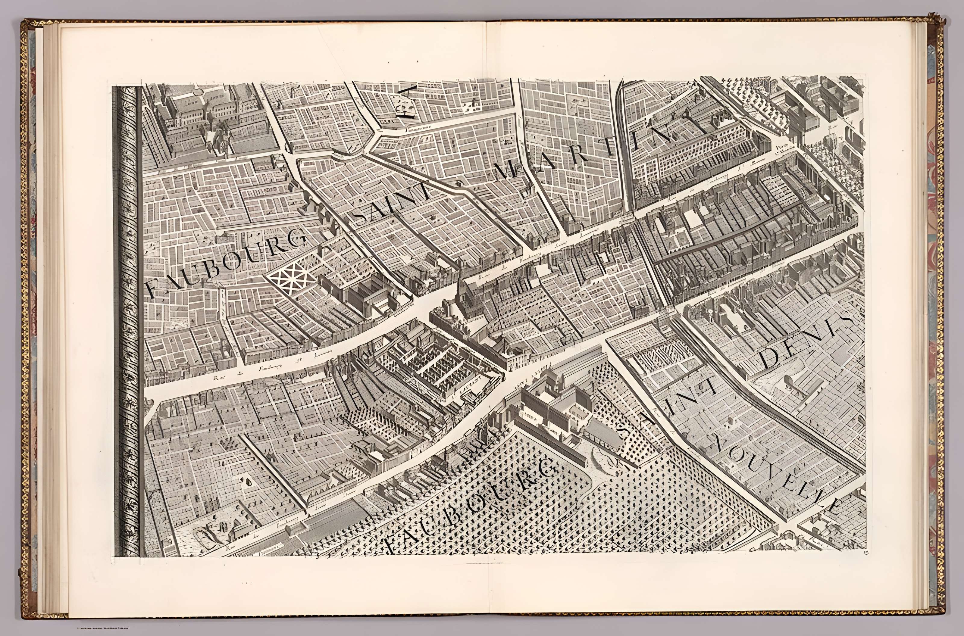 Ancien couvent des Récollets ou ancien hôpital Villemin